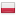 wyspaslodowa.eu server is located in Poland